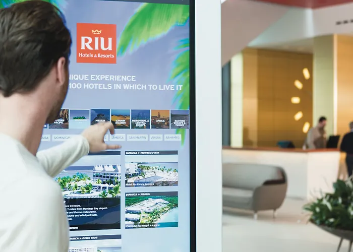 Riu Plaza Berlin
